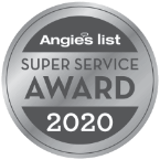 Angies List Award